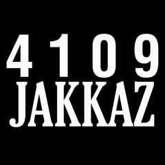 4109 JAKKAZ / jaZz freestyle