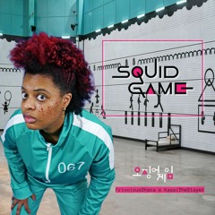 Squid Game (Prod. KasaiTheSlayer)