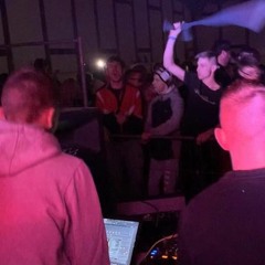 TörneR@ Bassmassage (160BpM)