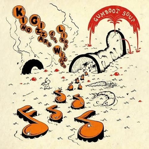 King Gizzard & The Lizard Wizard - Beginner's Luck (Acoustic)