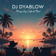 Mirage Bay (Cafe del Mar) - DJ Dyablow