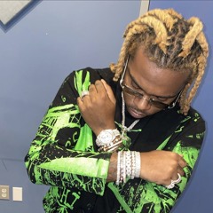 Gunna - Bust Down (prod. Metro Boomin)