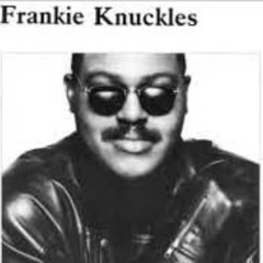 Frankie Knuckles - Hot 97 All Night House Party, NYC 6-19-93' (Manny'z Tapez)