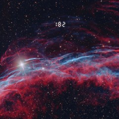 ¹⁸² NGC 6960, Witch's Broom