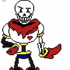 Horrortale Aftermath - Horrortrousle
