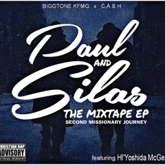 1. The Intro (Paul And Silas)