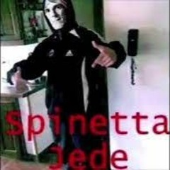 Cementerio Club Version Cumbia - Spinetta Jede