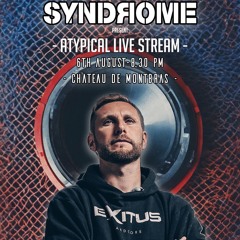 Atypical live stream (Château de Montbras) 06.08.2024