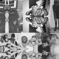 TP x SayGoo x 6bMeen - Belt2Ass