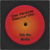 Movin (Original Mix)