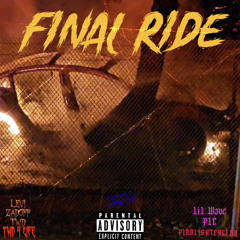final ride (ft. levi zadoff)