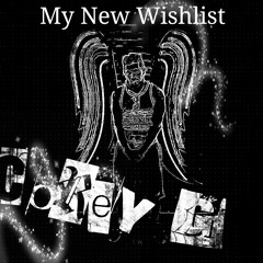 My New Wishlist