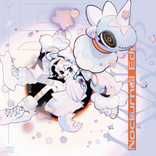 【2025春M3】[LNWP-007] Nocturnal Edge 5 (Preview)