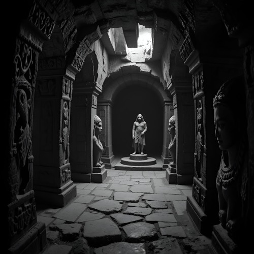 DARK AMBIENT - ABSTRACTSIS