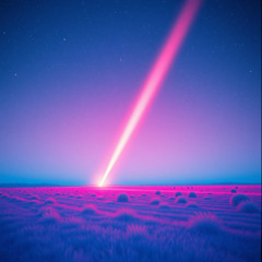Among the Stars