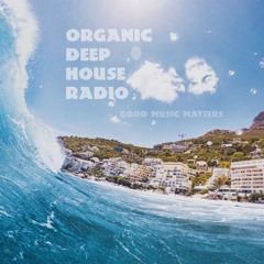 ralle.musik @ Organic Deep House Radio May - ODHRadio