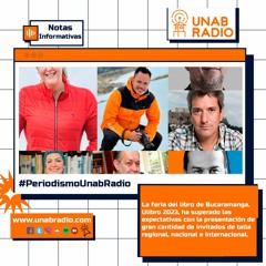 Periodismo Unab Radio - Balance Preliminar Invitados