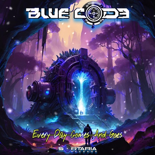 Blue Cod3-Every Day Come And Goes.wav