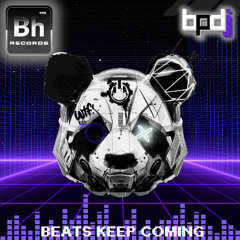 BPDJ - Beats Keep Coming - (Original Mix)