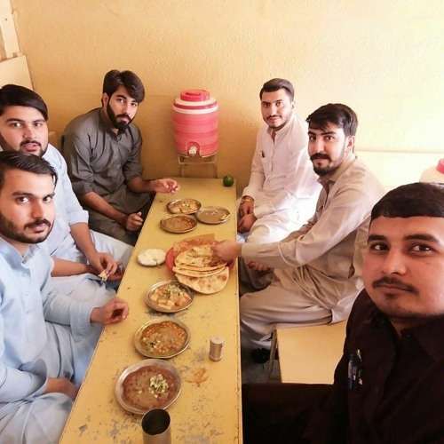 Ay Dost - Rafaqat Ali Khan
