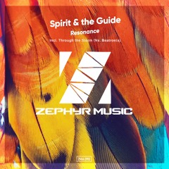 Through The Storm (feat. Beatronix) (Original Mix) Preview
