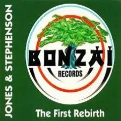 Jones & Stephenson - The First Rebirth (Danny Blitz Hardcore Remix)