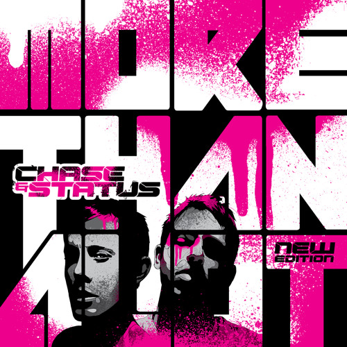 Stream Eastern Jam by Chase and Status | Listen online for free on