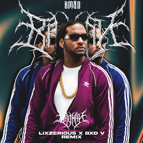 LixzeriouS x BXD V - Badman (ft. XMAN) Remix