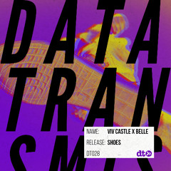 Viv Castle, Belle - Shoes [Data Transmission]