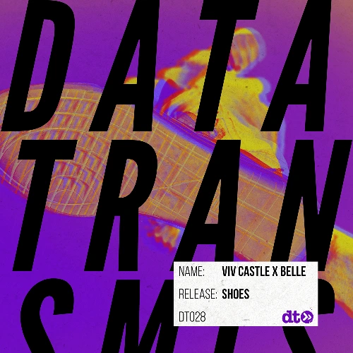 Artwork for the song Viv Castle, Belle - Shoes by Data Transmission on Next Sound
