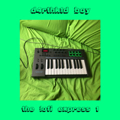 WindowsXP (Spotify/Apple Music)