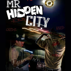 Mr.HiddenCity(Feat.YoungRuthless