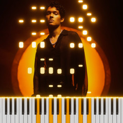 Dum - Omar Rudberg (PIANO cover)