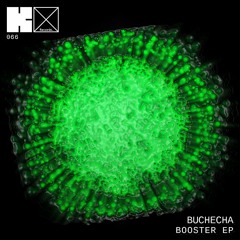 Buchecha - Hypnosis