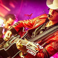 Ariel Camacho Ineditas Mix
