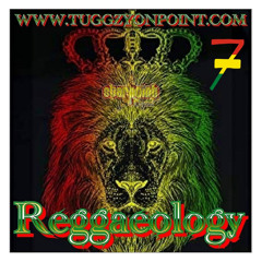 Reggaeology 7