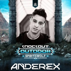 Anderex @ Knockout Outdoor 2023 (The Pit)