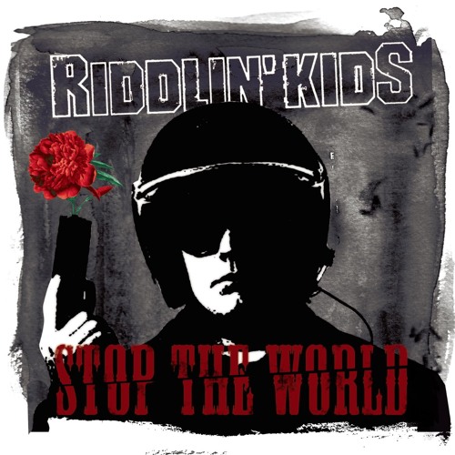 Stop The World (Album Version)