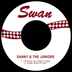 Twistin' All Night Long (feat. Freddy Cannon)