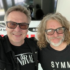 Steve Wilkinson KMUZ Northwest Notes With Mick Hickman Interview 9/28/25