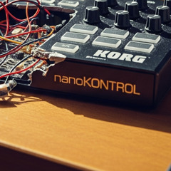 NANOGEKLOPPE