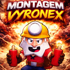 MONTAGEM VYRONEX