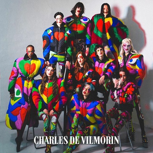 Charles De Vilmorin