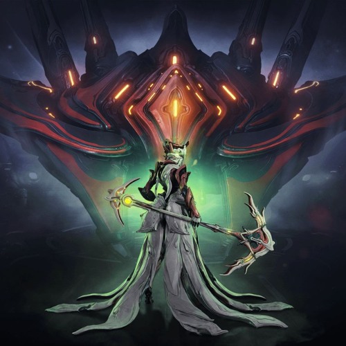 Warframe Jade Shadows Soundtrack  Ascension