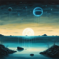 Space Feeling Distant