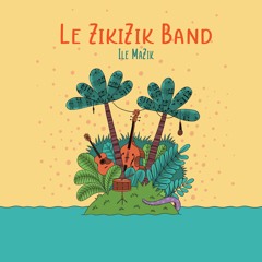 Ile MaZik (Instrumental) - 06 - La Petite Amarante (Instrumental)