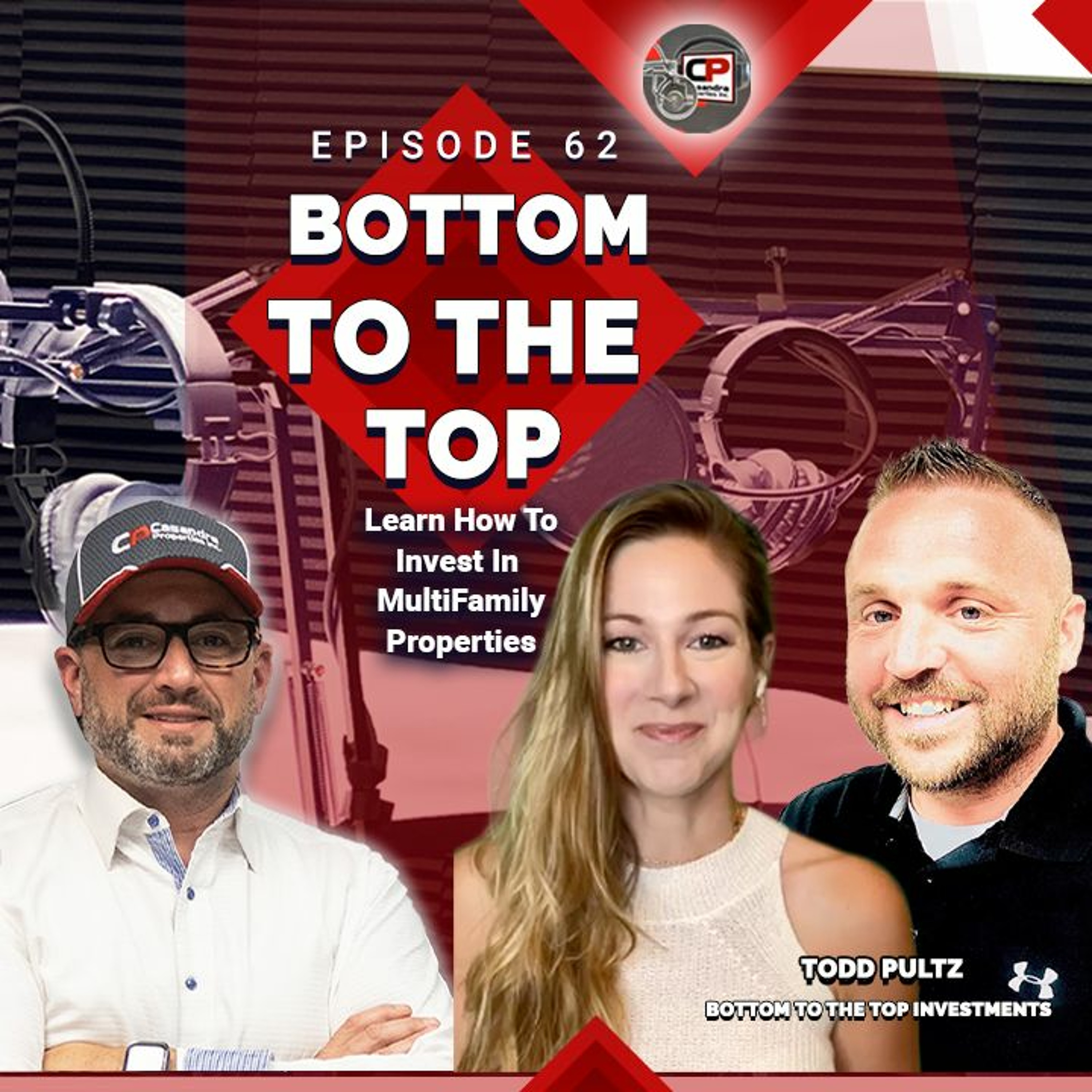 PreReal Podcast