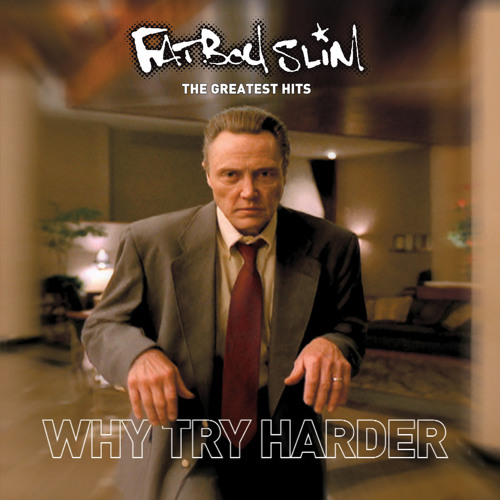 Stream Weapon Of Choice by Fatboy Slim | Listen online for free on  SoundCloud
