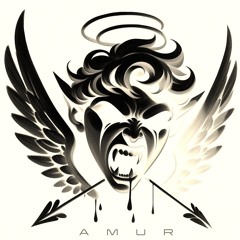 AMUR - Go with the flow (Darkside D'n'B v1).mp3