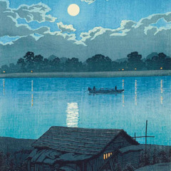 !!!...KAMO RIVER SOUVENIRS (Ahhh!!)...!!!